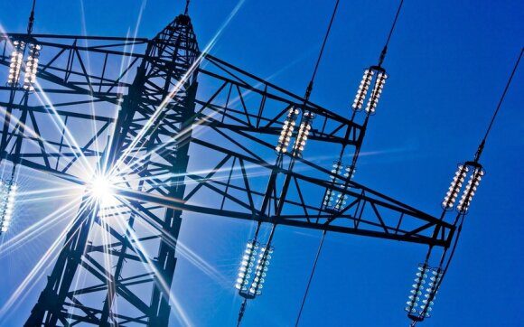 Bakının iki rayonunda elektrik enerjisinin verilişi məhdudlaşdırılacaq
