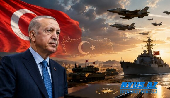Ərdoğan orduda böyük dəyişikliyə getdi — komandan dəyişdi, 63 general...