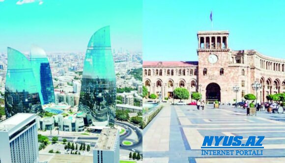 Sülh nə bir gecədə, nə də... - Bakıdan İrəvana XƏBƏRDARLIQ