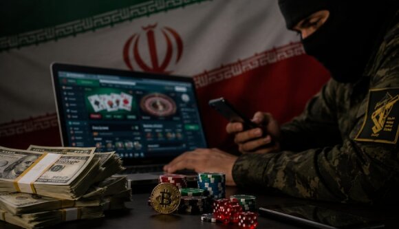 "SEPAH"ın gizli 4 milyardlıq sistemi üzə çıxdı –Minlərlə qumar şəbəkəsi...