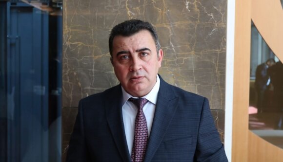 Ədalət İsmayılov VƏFAT ETDİ