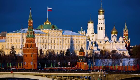Kremlin Azərbaycan diasporası qorxusu