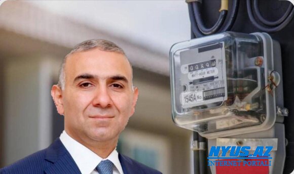 "Qanun qadağan edir, bəs qanunsuz evlərə işığı kim çəkir?"