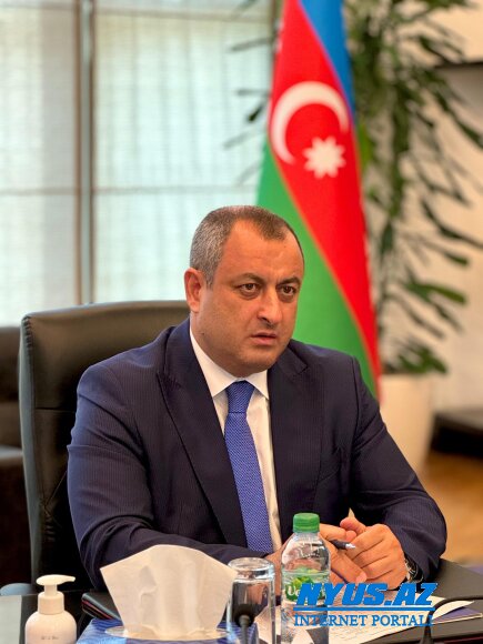 Şəhid atasından Adil Əliyevə tərs sillə - ‘Bu torpaqları sən satmısan!’