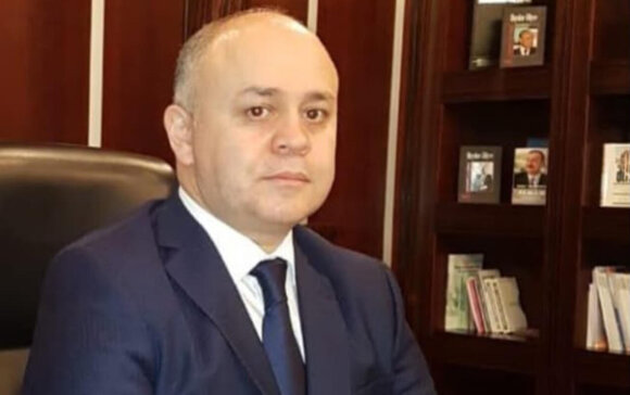 Hikmət Mustafayevə yüksək vəzifə verildi