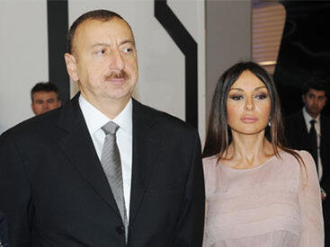 Prezident İlham Əliyev və Birinci xanım Mehriban Əliyeva Nəriman Həsənzadənin vəfatı ilə bağlı nekroloq imzalayıblar
