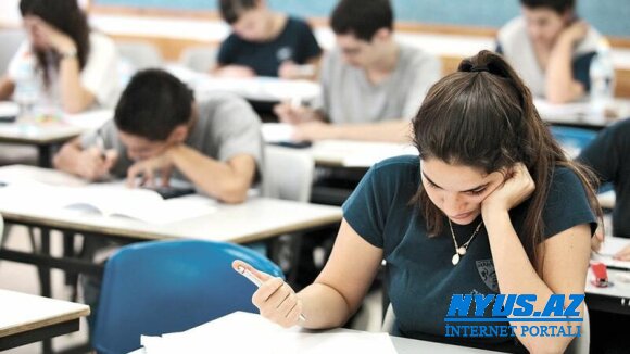 Magistraturanın boş qalan yerlərinə qəbul üçün ixtisas seçimi başlayıb