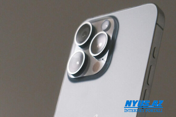 iPhone” alanların nəzərinə!