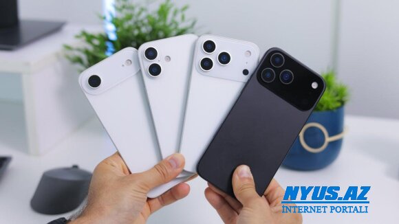 “iPhone”lar bütün dünyada bahalaşa bilər