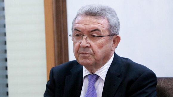 Misir Mərdanovun DNT nəticələri açıqlandı - FOTO