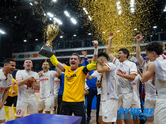 "Araz-Naxçıvan"ın UEFA Çempionlar Liqasındakı bütün rəqibləri bəlli oldu