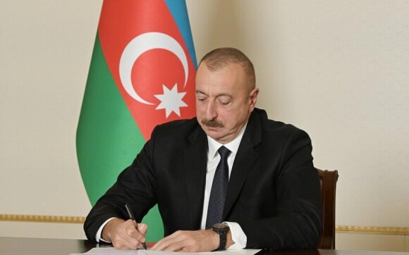 Əziz Əliyevin 130 illiyi qeyd ediləcək