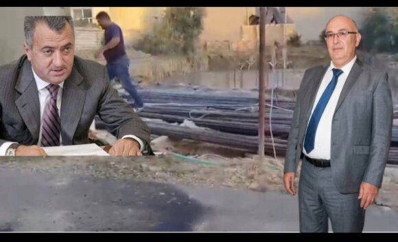 Masazırda qanunsuz tikinti iddiası: Sakinlər narazıdır, icra hakimiyyəti SUSUR – VİDEO