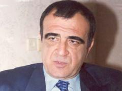 "Qara Tofiq" vəfat etdi
