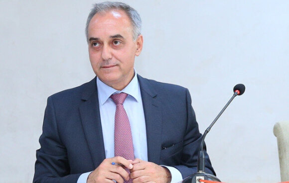 Binəqədi rayon icra başçısı ondan 200 min manat rüşvət alaraq vəzifə verib?: İDDİA - SƏS YAZISI