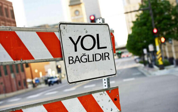 Paytaxtın daha üç küçəsində təmir işlərinə başlanılır