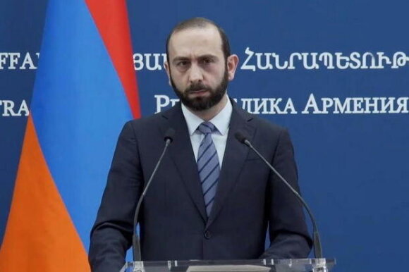 Ermənistan Azərbaycana məhsul satacaq - Mirzoyan