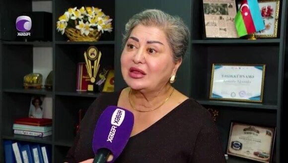 Ailəsi məcburi şəkildə evləndirmək istədi, sığınacağa qaçdı - VİDEO