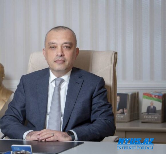 Zaur Mikayılov yenə də BAKINI SELƏ TƏSLİM ETDİ... - BUNUN BAŞQA ADI YOXDUR...