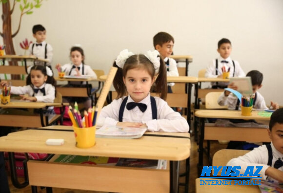 Azərbaycanda Bilik Günüdür