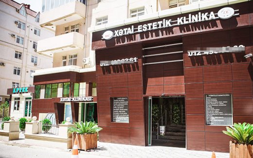 “Xətai Estetik Klinikası” ilə bağlı yeni açıqlama: Adıçəkilən həkimlər klinikada çalışmayıblar