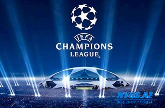 UEFA Çempionlar Liqasının əsas mərhələsinin ilk oyunları keçirilib