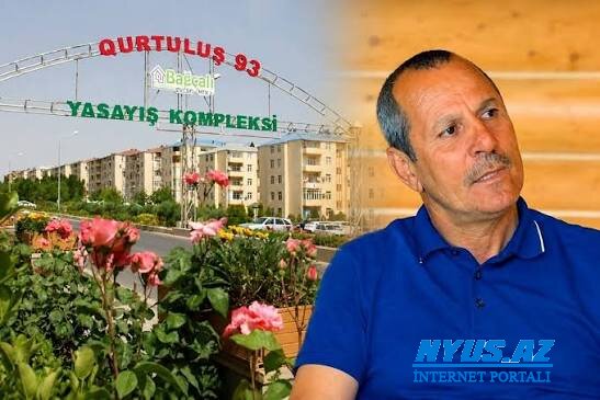 Artıq yaşanılmayacaq vəziyyətə gəlib çıxıb” - NARAZILIQ VAR...