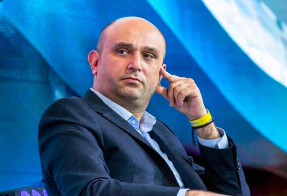"Ukrayna iqtisadiyyatına dəyən ziyan 10 milyard dollar olacaq"