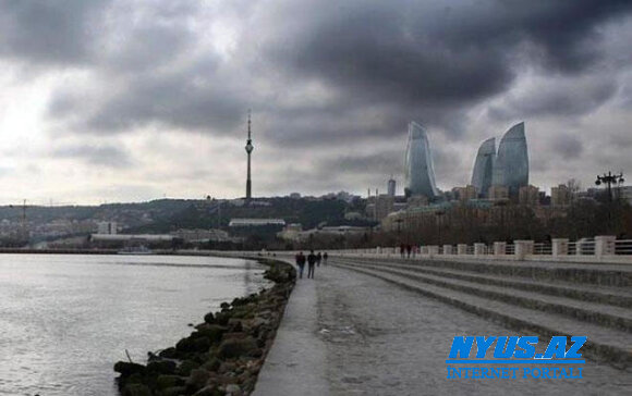 "Bilik günü"nün hava proqnozu açıqlandı