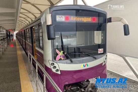 Köhnə metro qatarları niyə dəyişdirilmir? - Səbəb açıqlandı