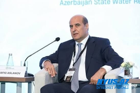 Rafiq Aslanovun oğlu Londonda 3.22 milyonluq əmlak aldı