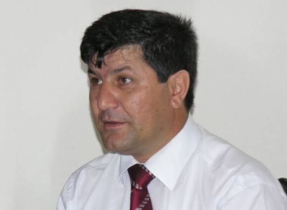 Əvəz Zeynallı vəfat etdi