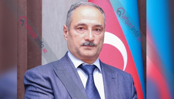 Generala AĞIR İTKİ