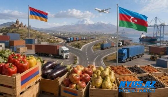 Bazarlarımızda bu erməni MƏHSULLARI satılacaq – SİYAHI