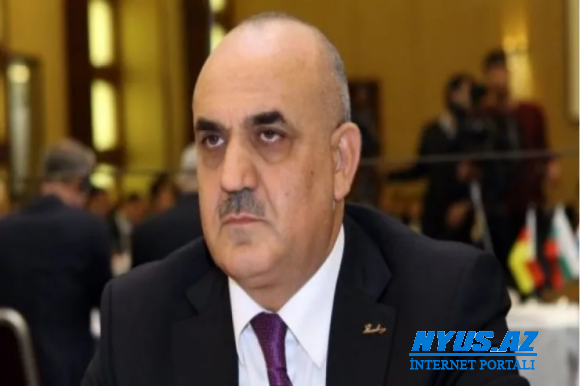 Səlim Müslümovun bu evi yarı qiymətə satışa çıxarıldı