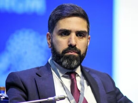 Rövşən Nəcəf Orxan İsmayılova VƏZİFƏ verdi
