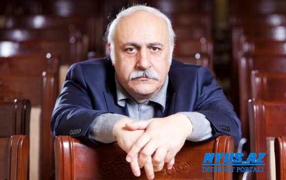 Eldar Mansurov 60 il əvvəl - FOTO