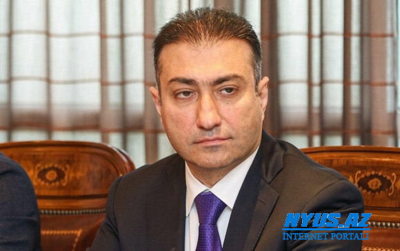 Canəli Nəbiyev xəstəxanaya direktor təyin edildi - FOTO