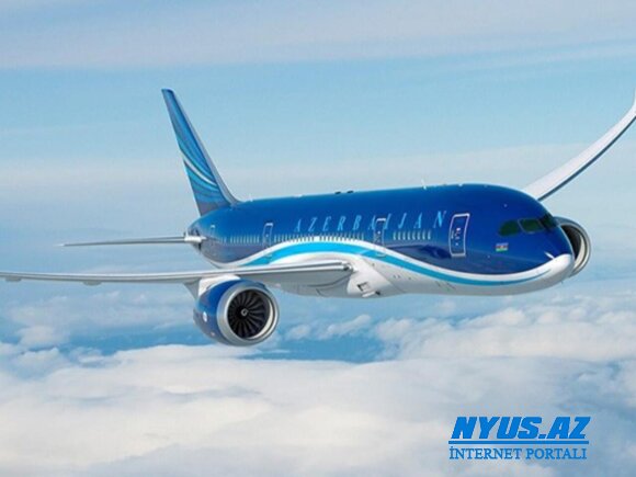 Bakı-Naxçıvan-Bakı aviareysi təxirə salındı