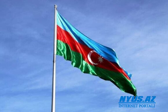 Azərbaycanda Dövlət Suverenliyi Günüdür