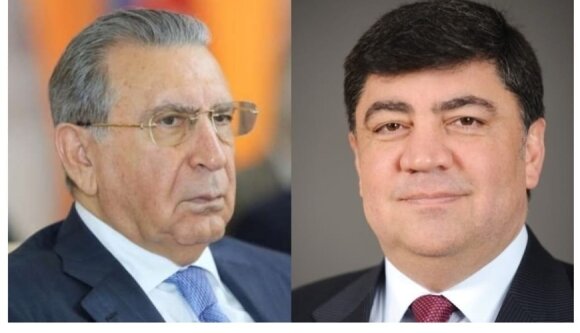 “Bütün rüşvət işlərini o idarə edib!” - Ramiz Mehdiyevin kürəkəni ilə üzləşən zərərçəkən DANIŞDI