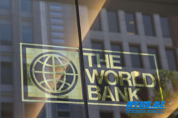 Dünya Bankı: Orta Dəhliz Azərbaycanın ÜDM-ni 1,3 mlrd. dollar artıra bilər