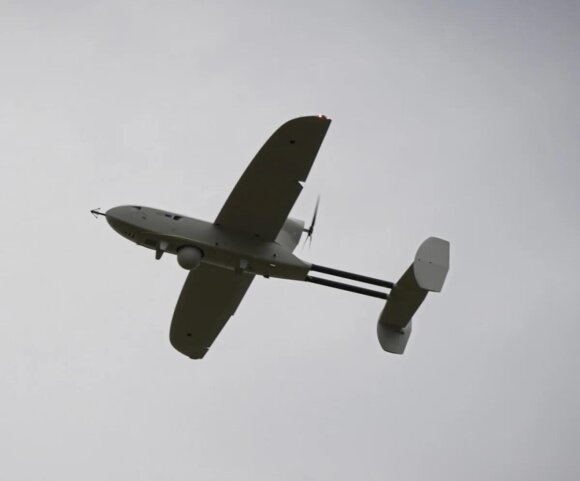 Kiyevə dron hücumu zamanı daha bir azərbaycanlı yaralanıb
