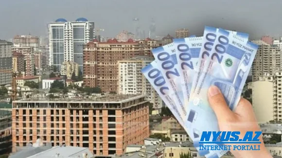Tələbələr üçün kirayə mənzil qiyməti 50-100 manat bahalaşdı - VIDEO