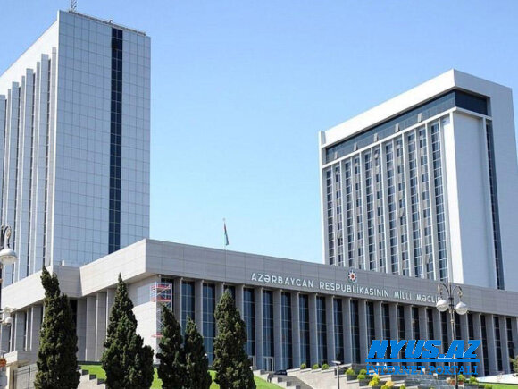 Milli Məclisin payız sessiyası başladı - 16 məsələ müzakirədə
