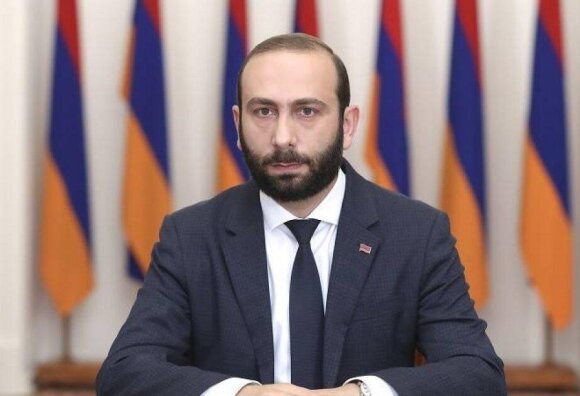 “Rusiya tərəfindən müsbət siqnallar alırıq” - Mirzoyan