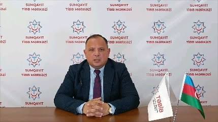 Ramin Qasımov Sumqayıt Tibb Mərkəzində nə kimi qanunsuzluqlara yol verir - İTTİHAM VAR...