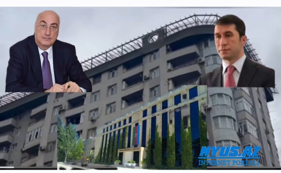 Zakir Fərəcov  Anar Rzayevdən üstün yazıçıdır? - VİDEO