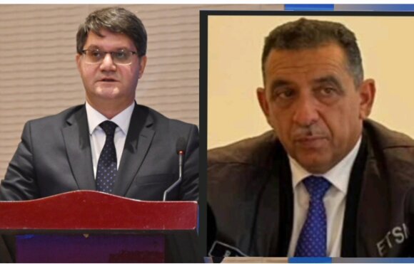 Rəşad Ismayılovun kadrı cənubda "meydan" sulaylr