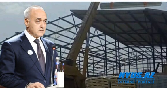 Binəqədi RİH-in cavabı sualları aradan qaldırmadı: E. Bağırov küçəsindəki işlərə kim nəzarət edir?